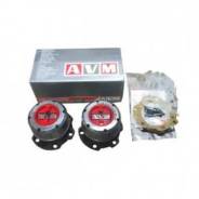 Муфта свободного хода (хаб) 4151005101/AVM-450HP усиленная AVM