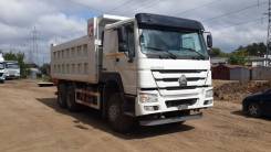 Howo. HOWO HW74 A5, 9 726 куб. см., 32 000 кг., 6x4