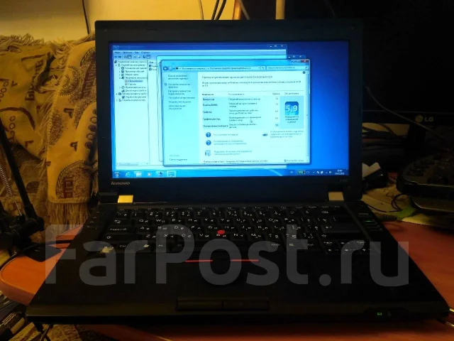 Lenovo ThinkPad L420. 14", 2,5����, ��� 8 ��, ���� 320���, WiFi: 1, ����������� �� 1��. ����