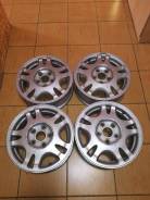 Toyota. 5.5x15", 5x114.30, ET45