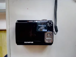 Olympus FE-310. 8 - 8.9 ��, ���: 5� ����