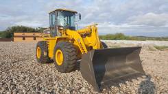 XGMA. XG955H, 5 000 кг., Дизельный, 3,00 куб. м.