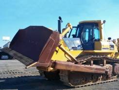 Komatsu D155. Бульдозер , 8.8 м3, из Европы. Под заказ