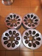 Mitsubishi. 6.0x15", 6x139.70