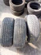 Bridgestone Dueler H/T 684II. Всесезонные, 2016 год, 30 %, 3 шт