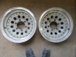 EMR Product. 7.0x15", 6x139.7, ET-13, �� 110���. ����