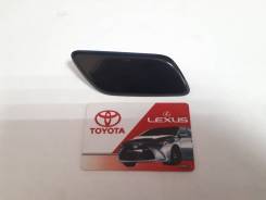 Крышка форсунки омывателя фар. Lexus LX450d, URJ201, URJ202 Lexus LX570, URJ201, URJ201W, URJ202 Lexus LX460, URJ201, URJ202 Двигатели: 1URFE, 3URFE