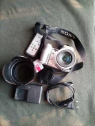 Sony Cyber-shot DSC-H9. 8 - 8.9 ��, ���: 14� � ����� ����