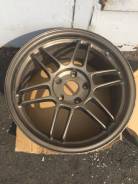 AME Tracer TSSC. 8.0x17", 5x114.30, ET45