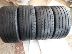 Michelin Pilot Preceda. ������, 2004 ���, �/�, ����� 20�%