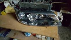 Фара. Hyundai NF Hyundai Sonata, NF