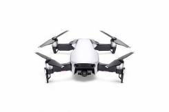 Квадрокоптер DJI Mavic Air Fly More Combo! Новый. Под заказ