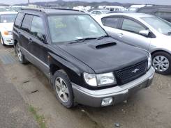 Subaru Forester. автомат, 4wd, 2.0, бензин, б/п, нет птс