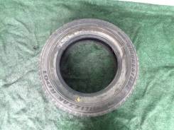 Bridgestone. Зимние, без шипов, 2015 год, износ: 80%, 1 шт