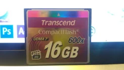 CompactFlash. 16���