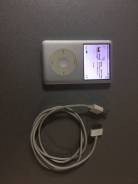 Apple iPod classic.