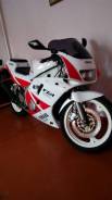 Yamaha FZR 250. 250 куб. см., исправен, птс, без пробега
