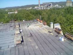 Все виды кровельных работ