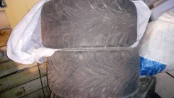 Federal Super Steel SS595. ������, 2013 ���, �/�, ����� 10�%