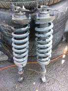 Амортизатор. Toyota Land Cruiser Prado, GRJ120, GRJ120W, GRJ121, GRJ121W, KDJ120, KDJ120W, KDJ121, KDJ121W, KZJ120, VZJ121, VZJ121W Lexus GX470, UZJ12...
