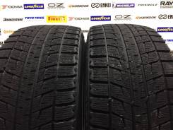 Bridgestone. Зимние, без шипов, износ: 40%, 2 шт
