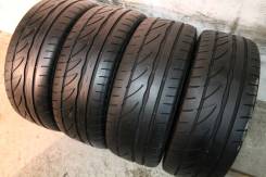 Bridgestone Potenza RE002 Adrenalin. Летние, 2014 год, 20 %, 4 шт