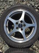 Enkei Modulo. 6.5x17, 5x114.30, ET50. Под заказ