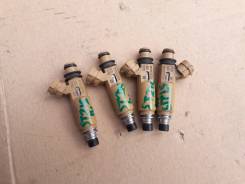 Инжектор. Toyota: Lite Ace, Corona, Crown, Ipsum, Camry Gracia, Avensis, Town Ace Noah, Vista, Carina, Caldina, Vista Ardeo, Nadia, Mark II Wagon Qual...