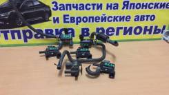 Датчик абсолютного давления. Toyota: Harrier, Ipsum, Tarago, Picnic, Picnic Verso, Previa, Kluger V, Highlander, Alphard, Estima, Avensis Verso Двигат...