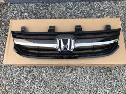 Решетка радиатора. Honda Stream, RN6, RN7, RN8, RN9. Под заказ