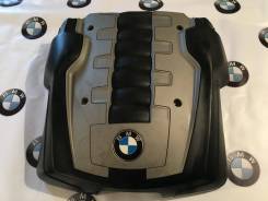 Крышка двигателя. BMW 5-Series, E60, E61 BMW 6-Series, E63, E64 BMW 7-Series, E65, E66 Двигатели: N62B40, N62B48