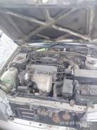 Toyota Carina E. 190, 3S