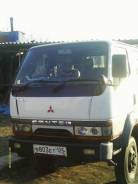 Mitsubishi Canter. Продается грузовик , 4 500 куб. см., 2 500 кг.