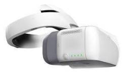Очки виртуальной реальности DJI Goggles! Новые!. Под заказ