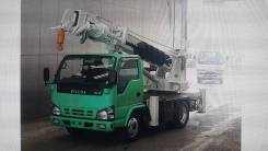 Aichi. Продам Буроям D501, 4 770 куб. см.