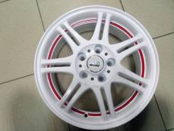 Nitro. x15", 5x105.00, ET39, ЦО 56,6 мм.