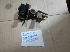 Регулятор холостого хода. Nissan: Bluebird, Wingroad, Primera Camino, R'nessa, Serena, Primera, Avenir, Sunny, Almera, Prairie, Liberty, Bluebird...