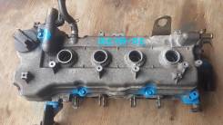 Головка блока цилиндров. Nissan: Bluebird, Wingroad, Primera Camino, Bluebird Sylphy, Tino, Expert, Pino, Primera, Avenir, AD, Sunny, Almera Двигатели...