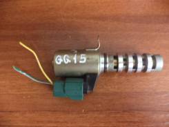Клапан vvt-i. Nissan: Wingroad, Avenir, Primera, Pulsar, Cube Cubic, Almera, Sunny, Cube, Bluebird Sylphy, Expert, Tino, Sentra, March, AD Двигатели...