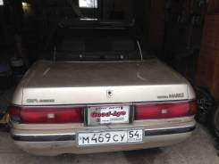 Toyota Mark II. LX800027868, 2L