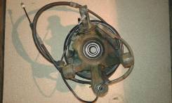 Ступица. Toyota Sprinter Carib, AE115G Двигатель 7AFE