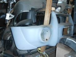 Обвес кузова аэродинамический. Toyota Land Cruiser, FJ80, FJ80G, FZJ80, FZJ80G, FZJ80J, HDJ80, HDJ81, HDJ81V, HZJ80, HZJ81, HZJ81V Двигатели: 1FZF, 1F...
