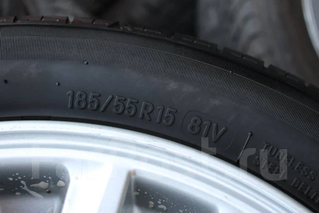 Toyo R27. ������, �/�, ����� 5 % ����