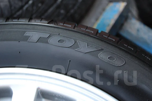 Toyo R27. ������, �/�, ����� 5 % ����