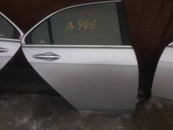 Дверь боковая. Honda Accord, CL7, CL9 Двигатели: K20A, K20Z2, K24A, K24A3