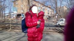 Слингокуртки. 48