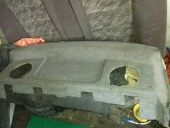 Полка в салон. Daewoo Nexia
