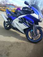 Yamaha YZF 1000. 1 000 куб. см., исправен, птс, с пробегом