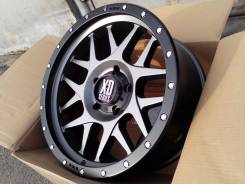 XD Series. 9.0x20, 5x150.00, ET25
