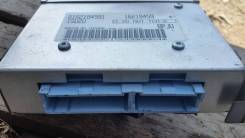 Блок управления двс. Isuzu Bighorn, UBS25DW, UBS25GW Двигатель 6VD1